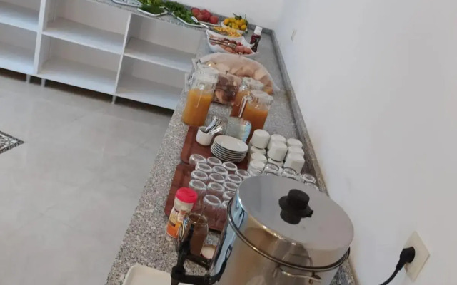 Asmir Suites Hotel