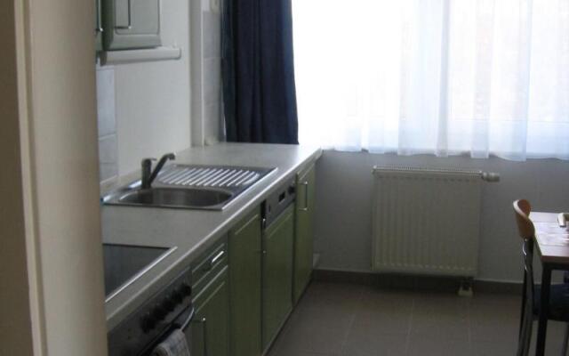 Leier Business Hotel