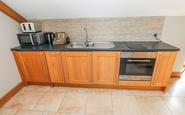 Willow Apartment - Gower