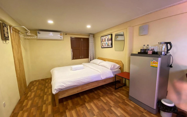 Bed in Beyt Boutique Hotel by ZUZU