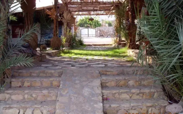 Sababa Camp