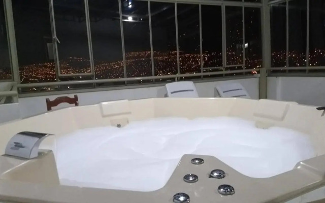 Illari Wari l Hotel Sauna