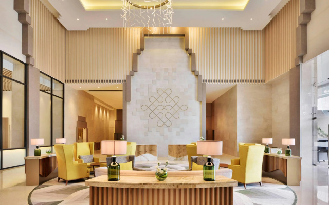 Courtyard by Marriott Madurai
