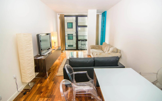 Apartment Wharf - Discovery Dock West
