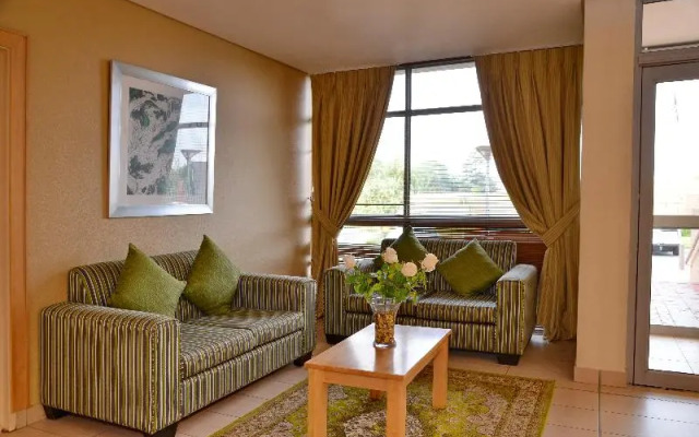 Road Lodge Umhlanga Ridge