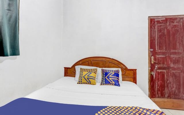 OYO Homes 91157 Desa Wisata Bendosari Kendal