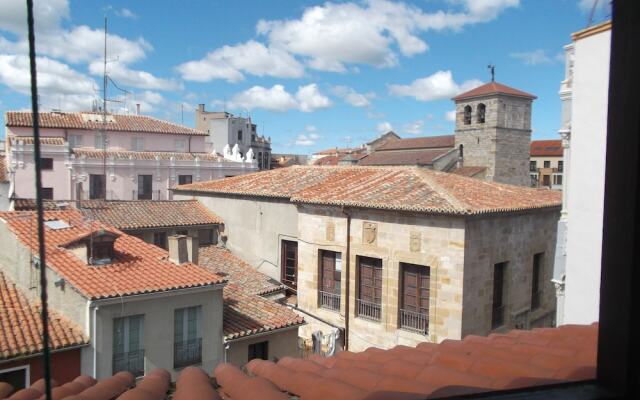 Vivienda Turística Balborraz