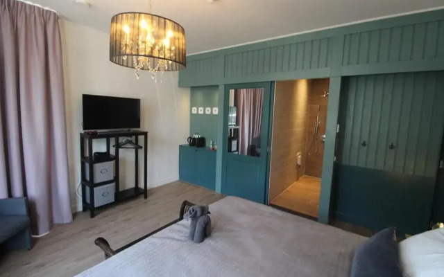 Polderhuis Bed & Breakfast