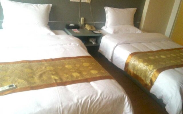 City Exquisite Hotel (Xiamen Dongdu)