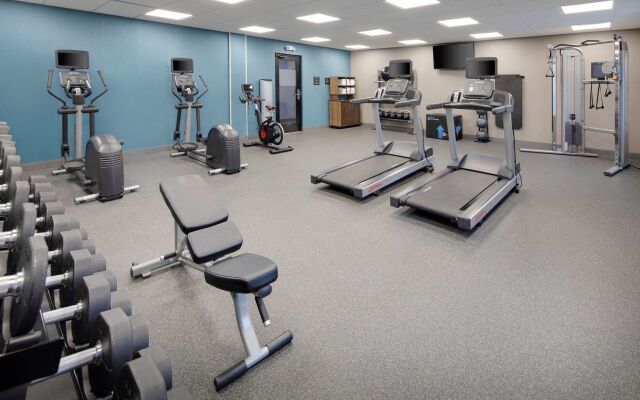 Hampton Inn & Suites D'Iberville Biloxi