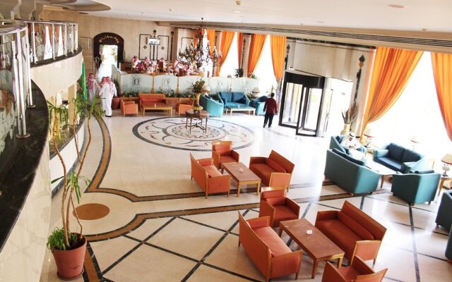 Orchid Jeddah Hotel