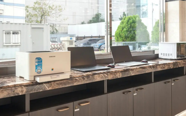 Toyoko Inn Busan Haeundae No.2