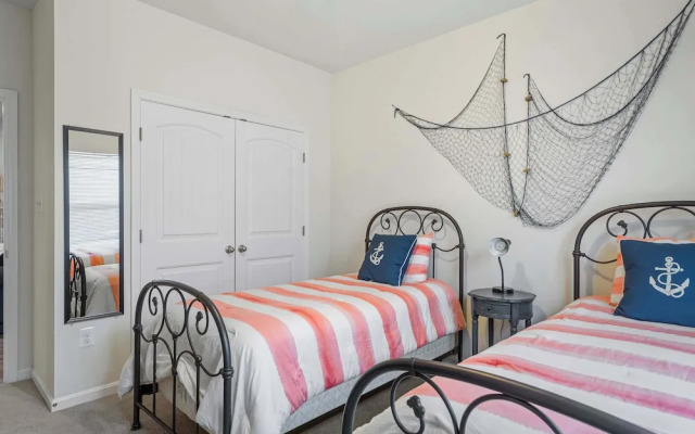 Ocean View Beach Club - Bennetts