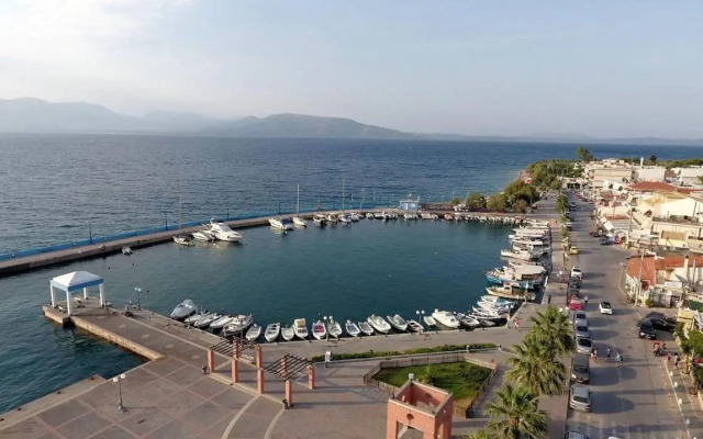 Panorama View Apartment 3