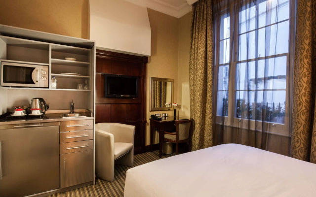 Sunday London Paddington Hotel - Image 7
