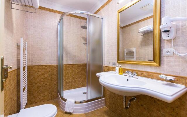 Hotel Caruso Old Town Prague