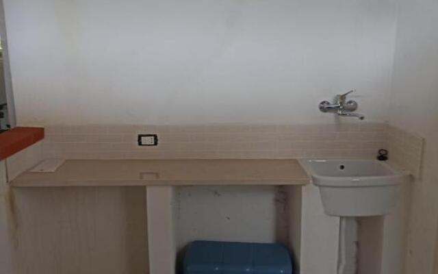 Bungalow al Villaggio Moresco