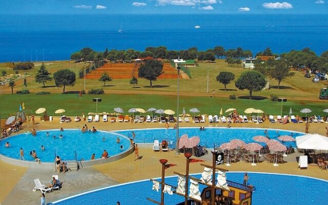 Camping Park Umag by Happy Camp