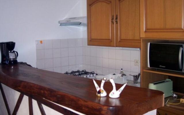 Gîte Encatello