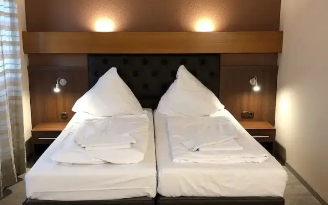 Hotel & Restaurant Poseidon