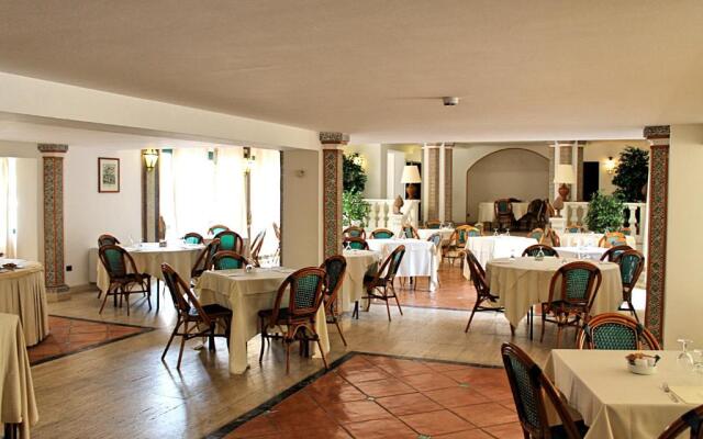 Hotel Relais I Presdi