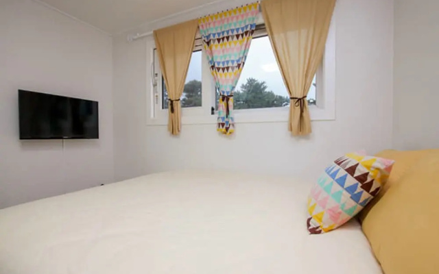 Beanfield House