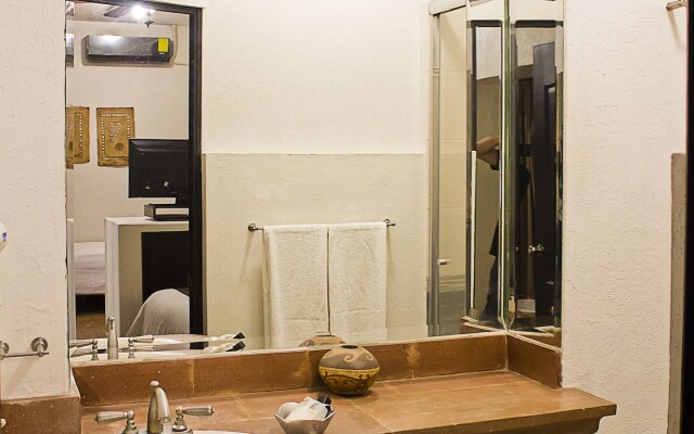 Hotel Suites Sofia