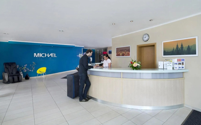 Hotel Michael