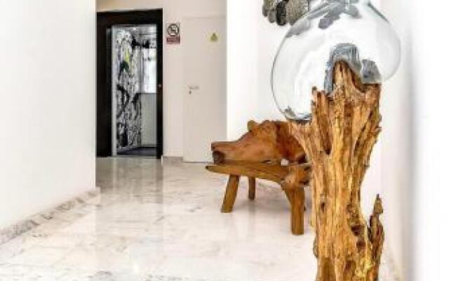 Hortensia Suites