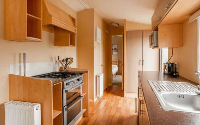 Simplistic Home in Hastings Near Old Town