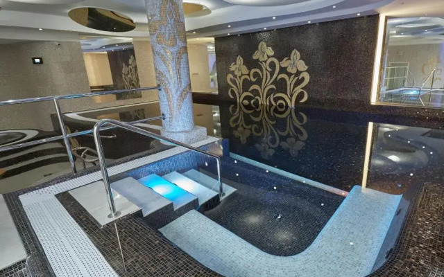 Hotel Ulrika