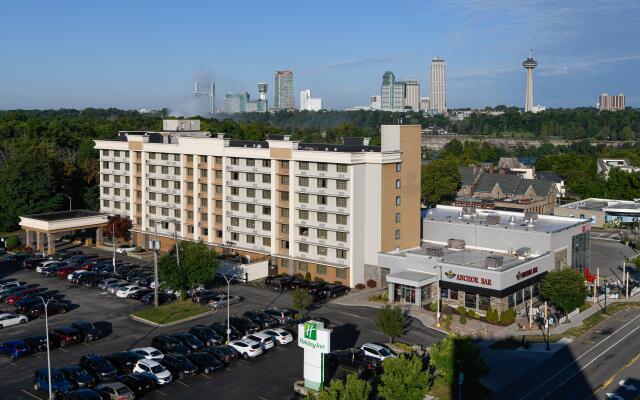 Holiday Inn Niagara Falls State Park Entry by IHG