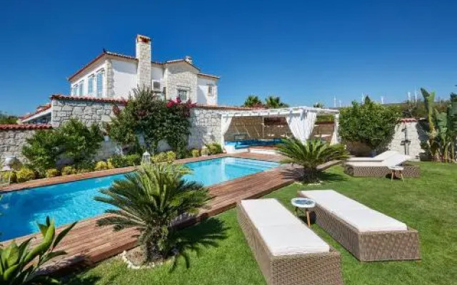 Alakapi Otel  Alacati