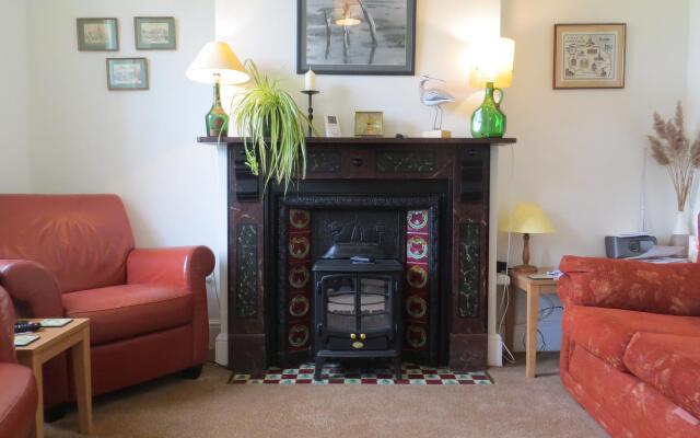 Curlew Cottage