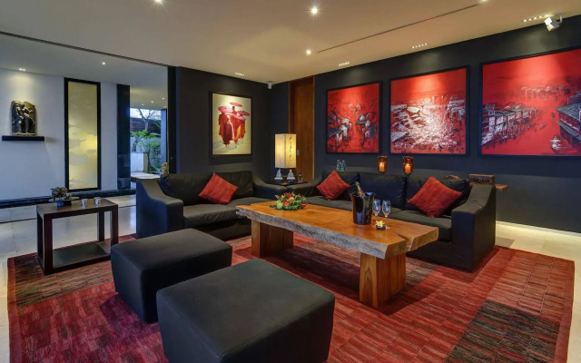 Private Villas of Bali