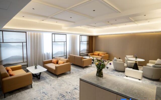 Shanghang Zijin Hotel