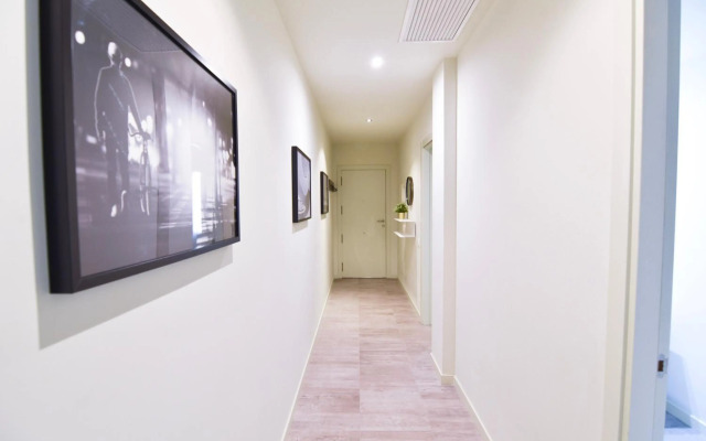 Caterina House Port Vell