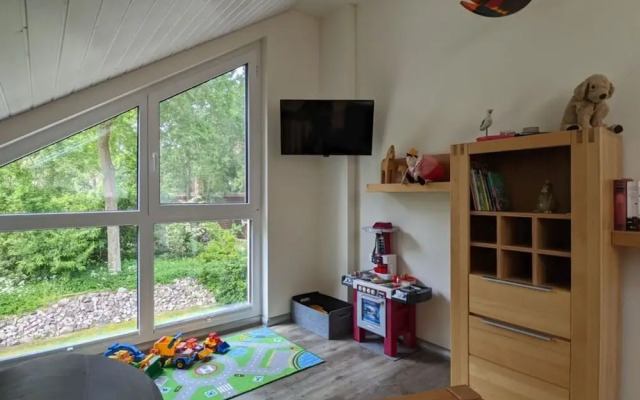 Strandhus Baabe Haus 3
