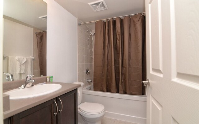NAPA Furnished Suites & Apartments