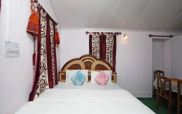 OYO 13785 Home Boutique 2BHK Ramgarh Nainital