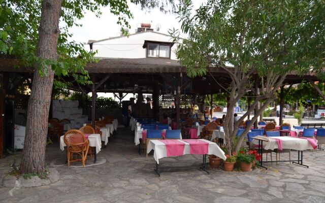 Dalyan Patio Hotel