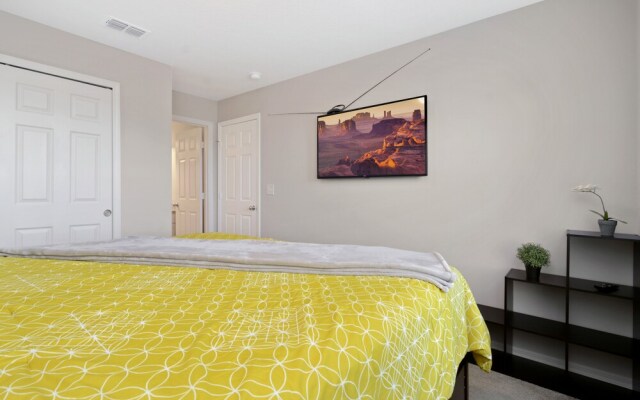 Four Bedrooms TownHome Compass Bay Resort 5130