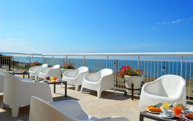 Hotel Villa Eleonora