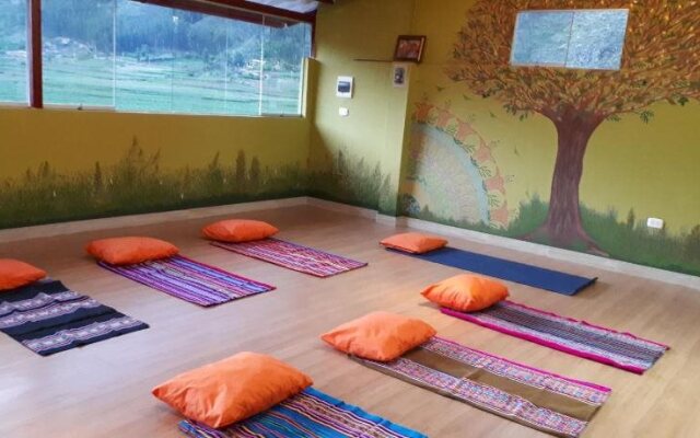 Pisac Inca Guest House - Hostel