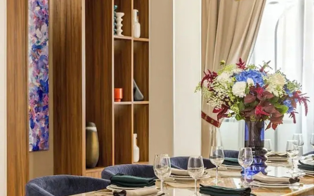 Merveil Luxury Suites - Grenelle I-II