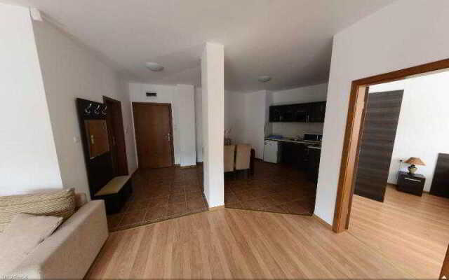TES Rila Park Apartments
