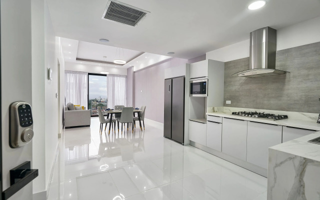 Monaco Residences Piantini