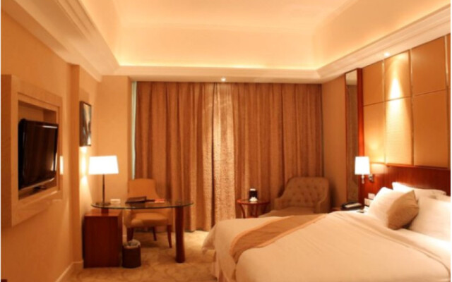 Regency Hotel