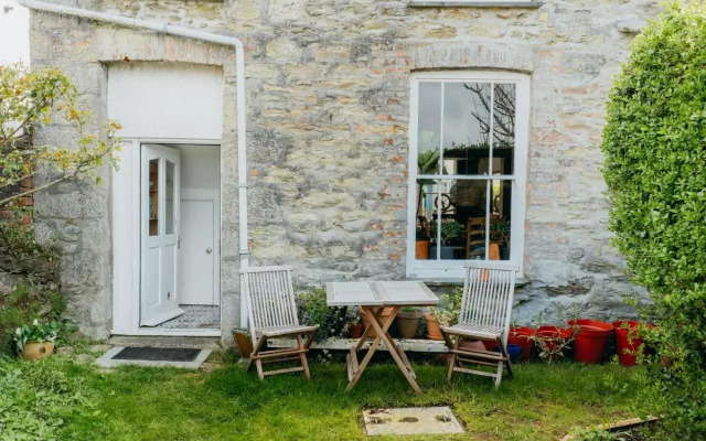 The Guest House