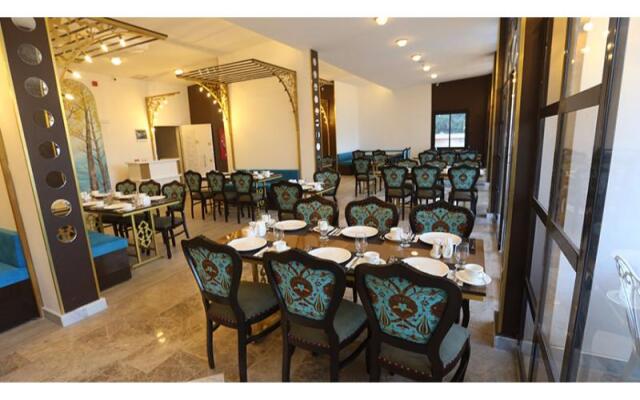 Merada Suit Otel and Spa